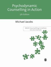 ksiazka tytu: Psychodynamic Counselling in Action autor: Jacobs Michael