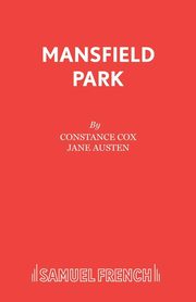 Mansfield Park, Austen Jane