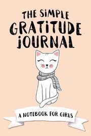 The Simple Gratitude Journal, Frisby Shalana