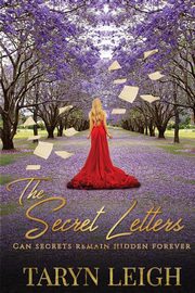 The Secret Letters, Leigh Taryn