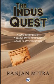 The Indus Quest, Mitra Ranjan