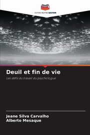 Deuil et fin de vie, Silva Carvalho Jeane