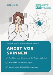 Angst vor Spinnen, Wiesmeier Matthias