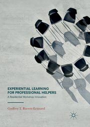 ksiazka tytu: Experiential Learning for Professional Helpers autor: Barrett-Lennard Godfrey T.