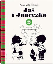 Ja i Janeczka 2, Schmidt Annie M.G.