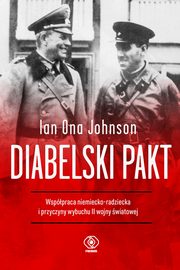 Diabelski pakt, Johnson Ian Ona