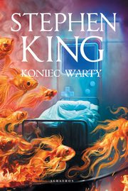 Koniec warty, King Stephen