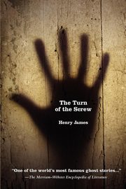 ksiazka tytu: The Turn of the Screw autor: James Henry