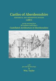 Castles of Aberdeenshire, 