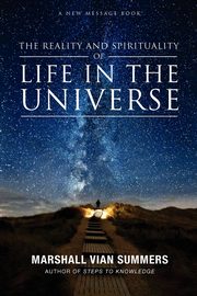 Life in the Universe, Summers Marshall Vian