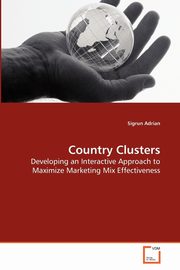 Country Clusters, Adrian Sigrun