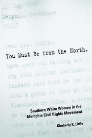 You Must Be from the North, Little Kimberly K.