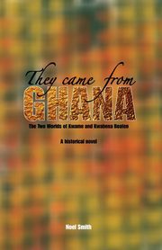 They Came from Ghana, Smith Noel