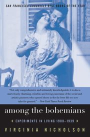 Among the Bohemians, Nicholson Virginia