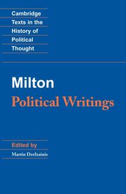 Milton, Milton John