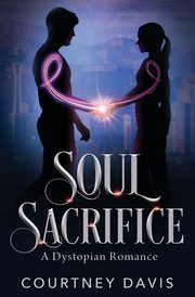 Soul Sacrifice, Davis Courtney