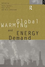 Global Warming and Energy Demand, 