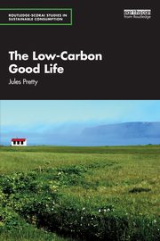 The Low-Carbon Good Life, Pretty Jules