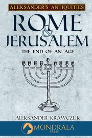 Rome and Jerusalem, Krawczuk Aleksander