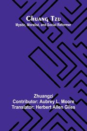 Chuang Tzu, Zhuangzi