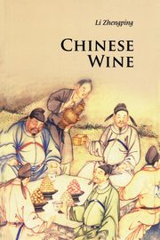 Chinese Wine, Li Zhengping