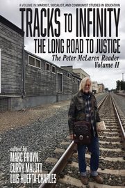 Tracks to Infinity, The Long Road to Justice, 