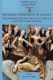 Hystoria Gweryddon yr Almaen, 