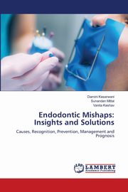 Endodontic Mishaps, Kesarwani Damini