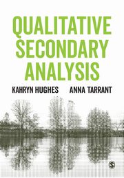 Qualitative Secondary Analysis, 