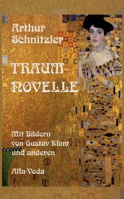 Traumnovelle, Schnitzler Arthur