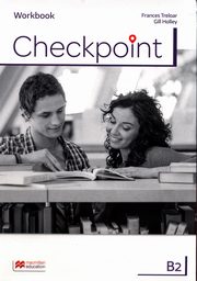 Checkpoint B2 Workbook, Treloar Frances, Holley Gill