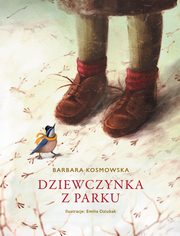 Dziewczynka z parku, Kosmowska Barbara