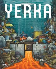 Jacek Yerka, Lenartowicz wiatosaw