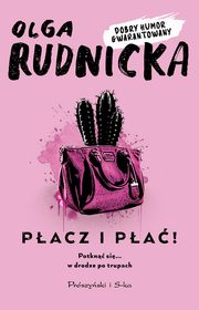Pacz i pa, Rudnicka Olga
