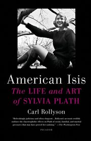 AMERICAN ISIS, ROLLYSON CARL