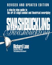 Swashbuckling, Lane Richard