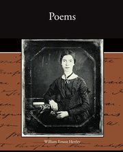 Poems, Henley William Ernest