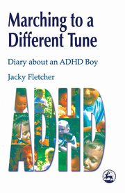 Marching to a Different Tune, Fletcher Jacky