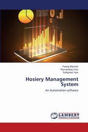 Hosiery Management System, Bhambri Pankaj