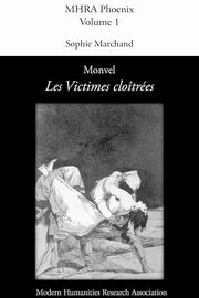 Monvel, 'Les Victimes Clotres', Monvel