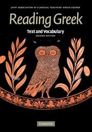 Reading Greek, Joint Association of Classical Teachers