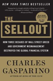 The Sellout, Gasparino Charles