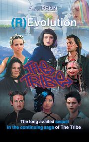 The Tribe, Penn A. J.
