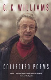Collected Poems, Williams C. K.
