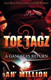 Toe Tagz 3, Ah'Million