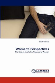 ksiazka tytu: Women's Perspectives autor: Galvani Sarah