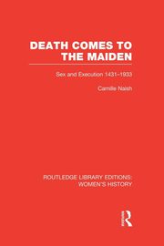 Death Comes to the Maiden, Naish Camille