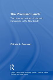The Promised Land?, Goerman Patricia L.