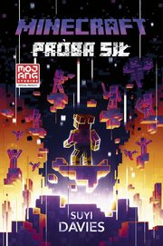 Minecraft Prba si, Davies Suyi