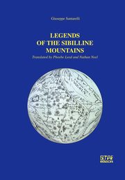 Legends of the Sibilline Mountains, Santarelli Giuseppe